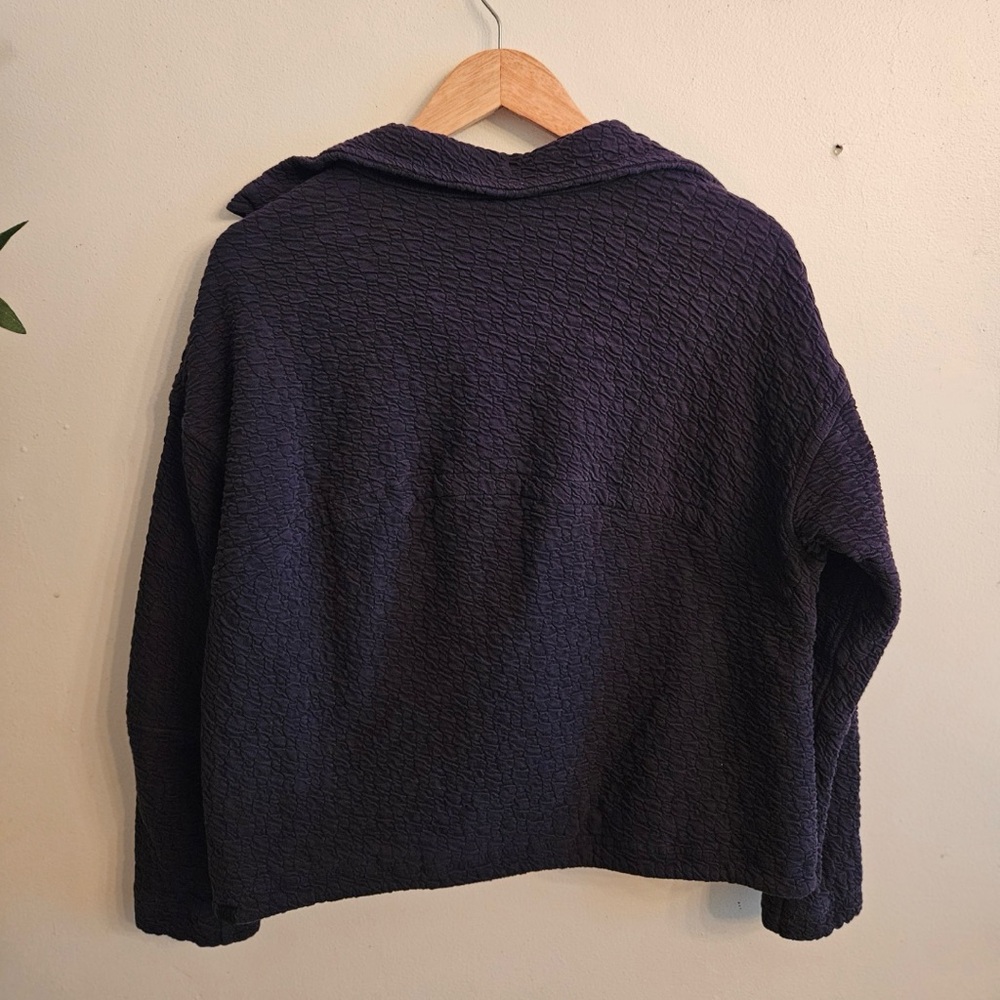 🍋 Lululemon Ripple Full Zip Jacket Size 4 🍋 - Picture 7 of 9